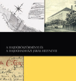 Publications of the Hungarian Name Archive