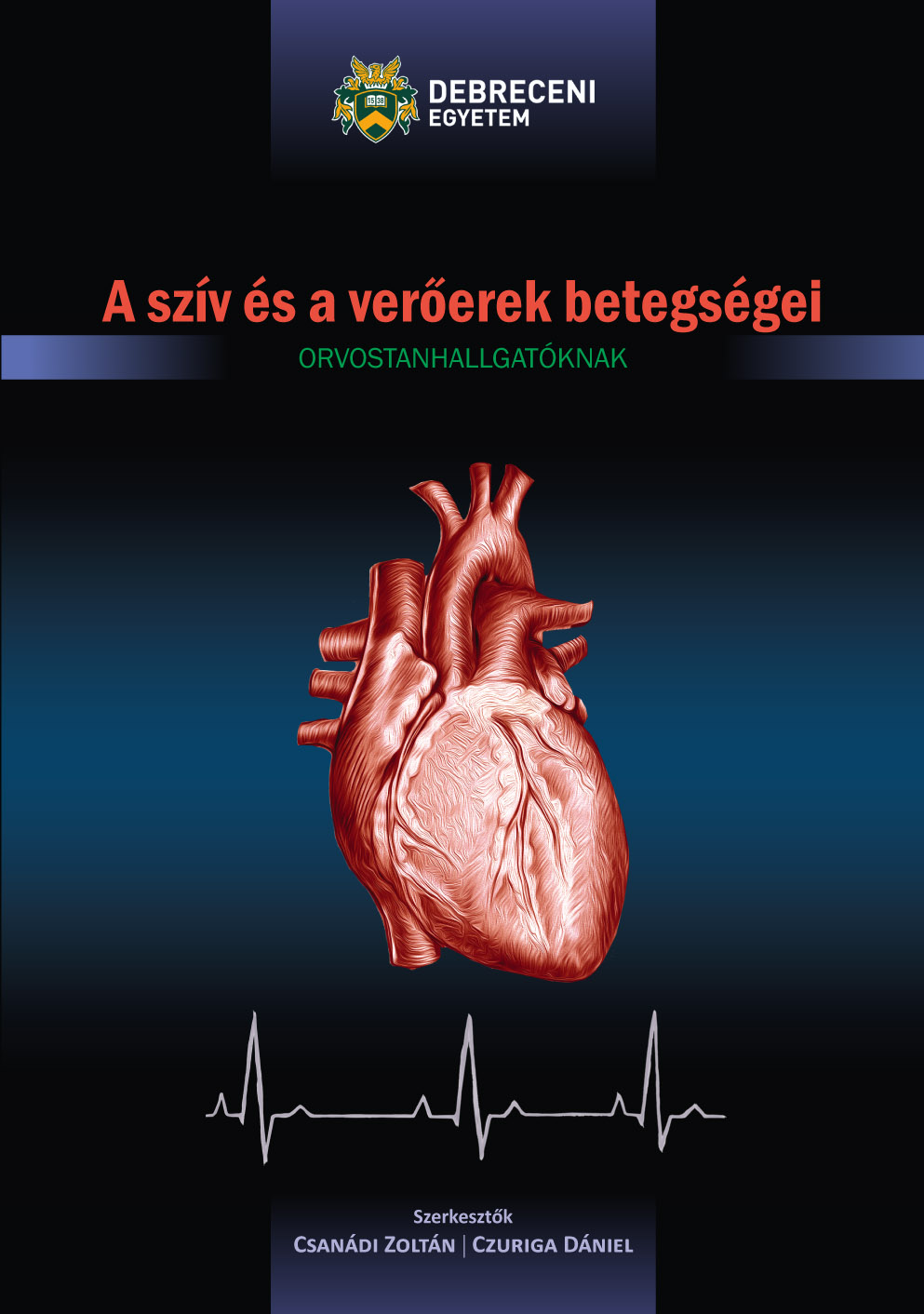 szív egészségügyi könyvek