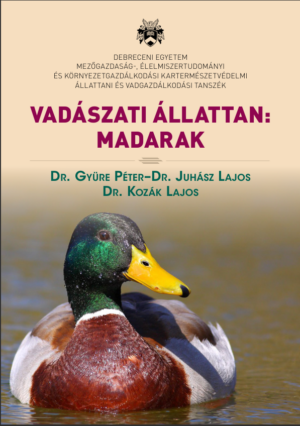 Vadászati állattan: Madarak