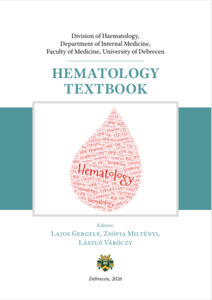 Hematology Textbook
