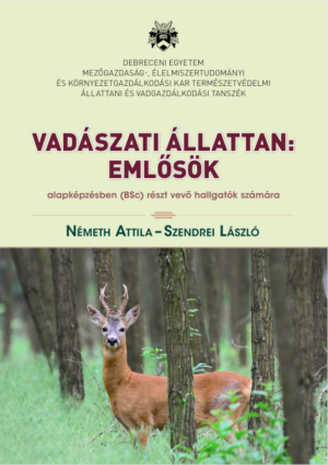 Vadászati állattan: Emlősök