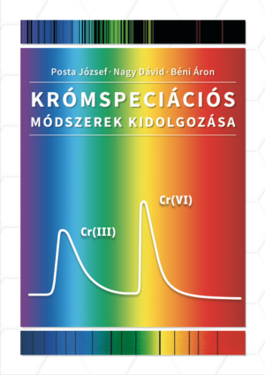 Krómspeciációs módszerek kidolgozása