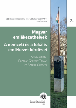 Magyar emlékezethelyek