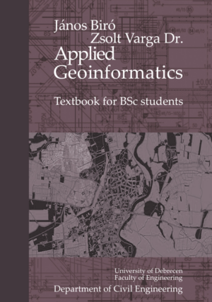 Applied Geoinformatics
