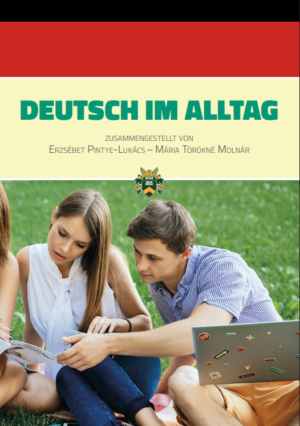Deutsch im Alltag