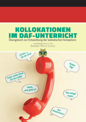 Kollokationen im daf-unterricht